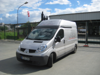 Servicewagen